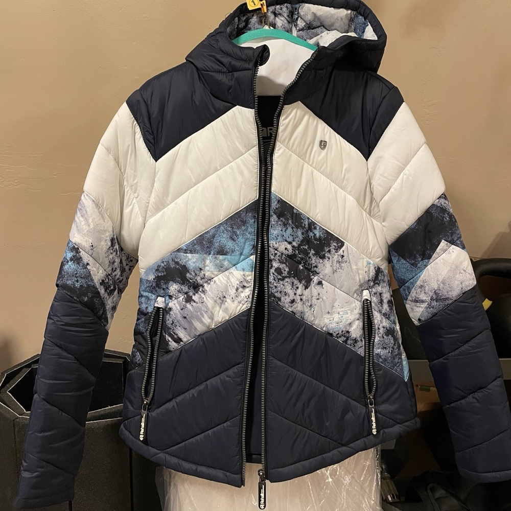 Rehall Saidy snow jacket